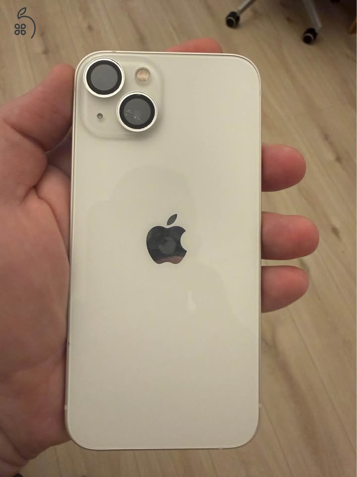 Iphone 13 128GB Starlight