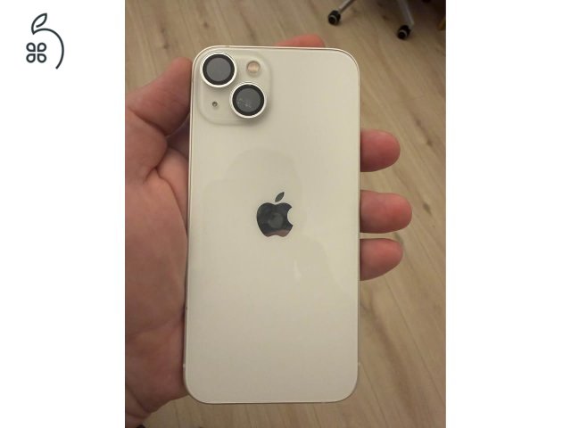 Iphone 13 128GB Starlight