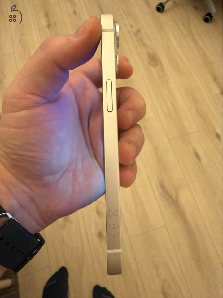 Iphone 13 128GB Starlight