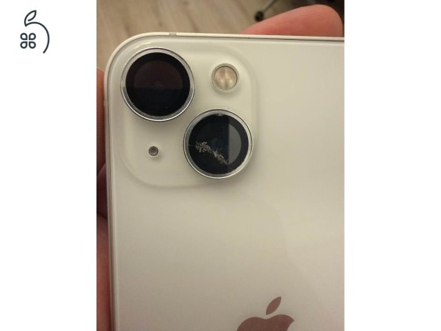 Iphone 13 128GB Starlight