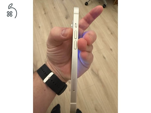 Iphone 13 128GB Starlight