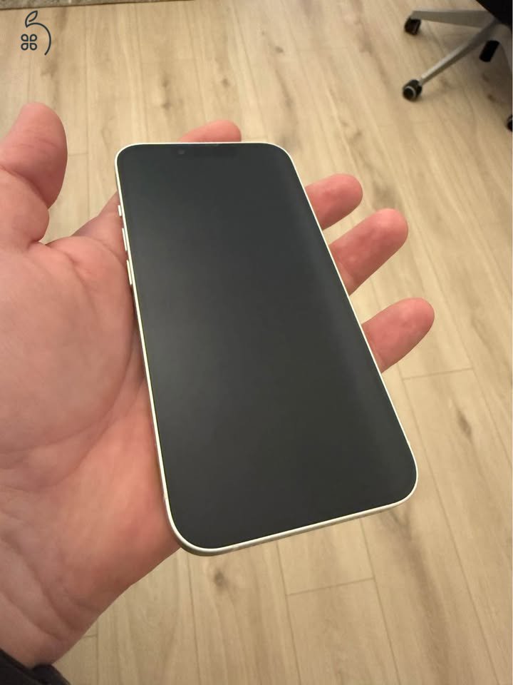 Iphone 13 128GB Starlight