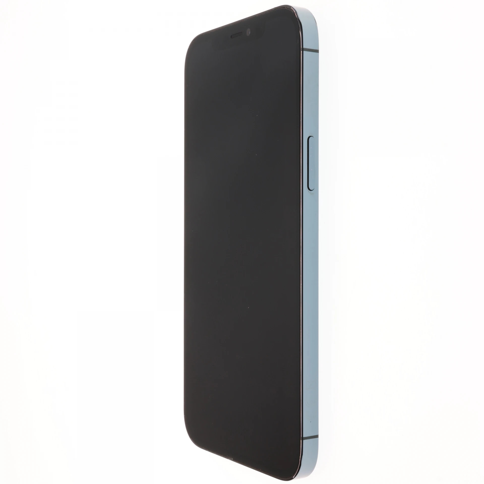 Apple iPhone 12 Pro Max 256 GB Pacific Blue 100%