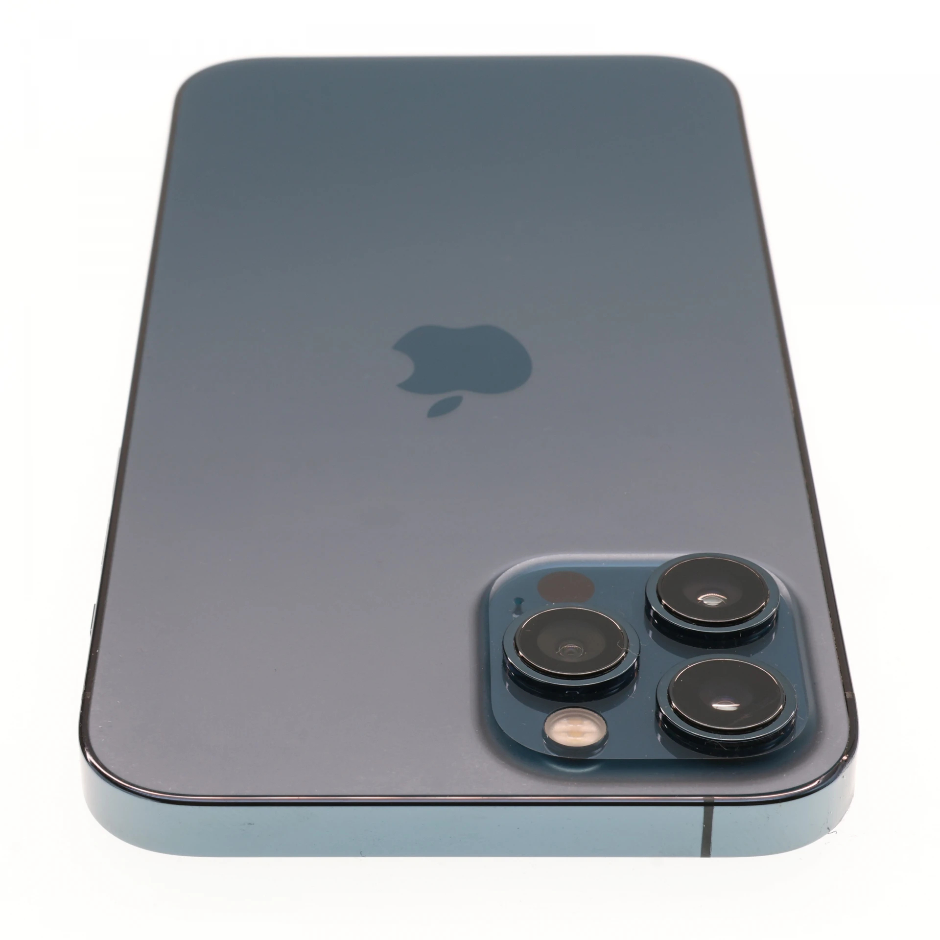 Apple iPhone 12 Pro Max 256 GB Pacific Blue 100%