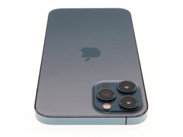 Apple iPhone 12 Pro Max 256 GB Pacific Blue 100%