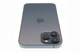 Apple iPhone 12 Pro Max 256 GB Pacific Blue 100%