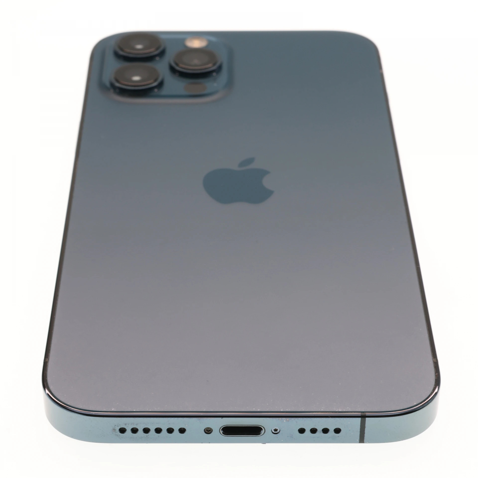 Apple iPhone 12 Pro Max 256 GB Pacific Blue 100%