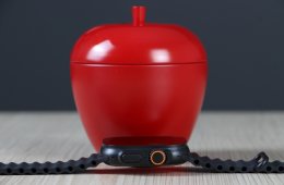 Apple Watch Ultra 2 asztrofekete B US-7571