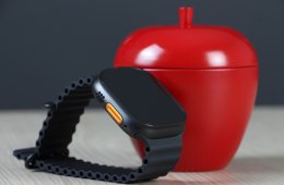 Apple Watch Ultra 2 asztrofekete B US-7571