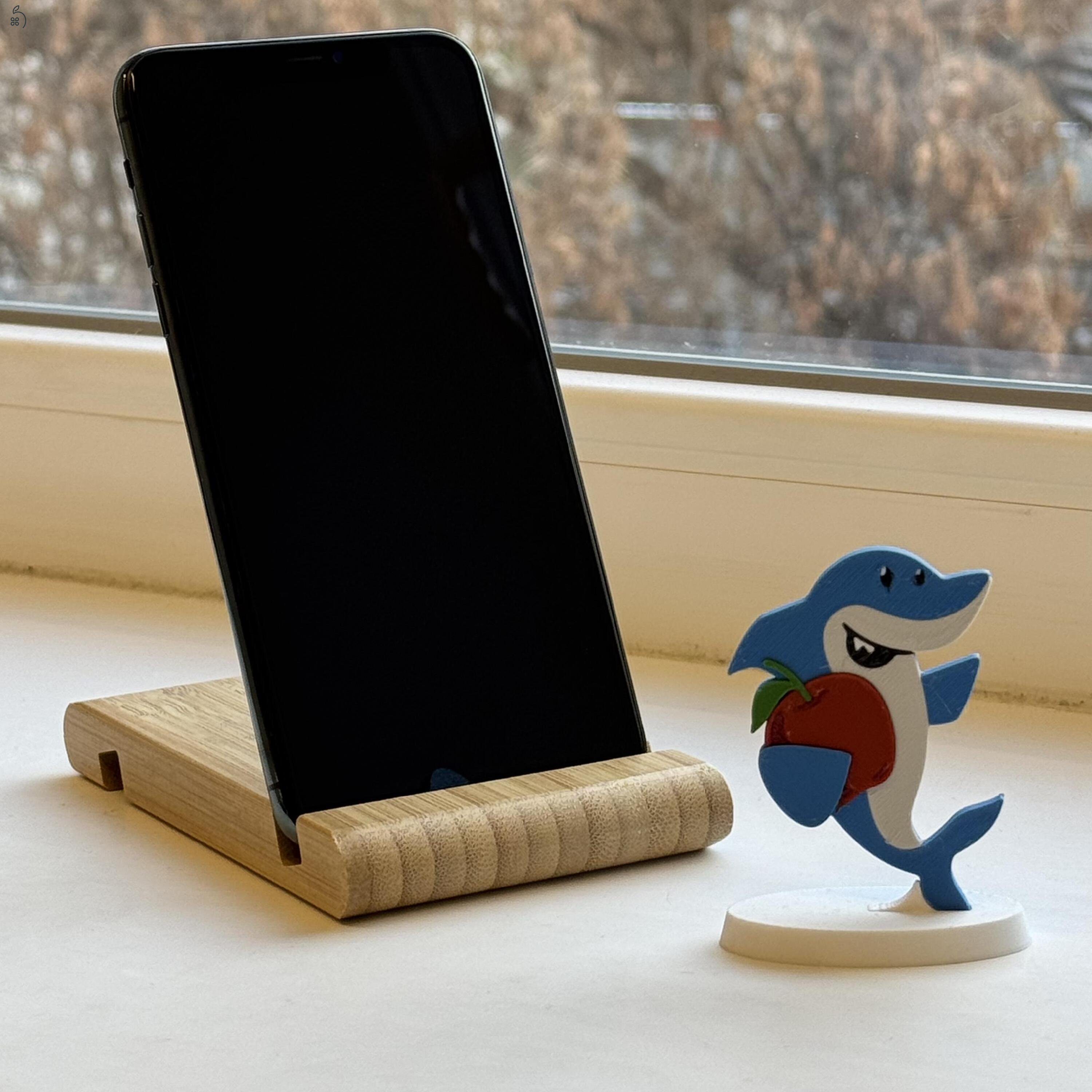 iPhone 11 Pro Max 64GB Midnight Green -1 ÉV GARANCIA - Kártyafüggetlen, MS4377