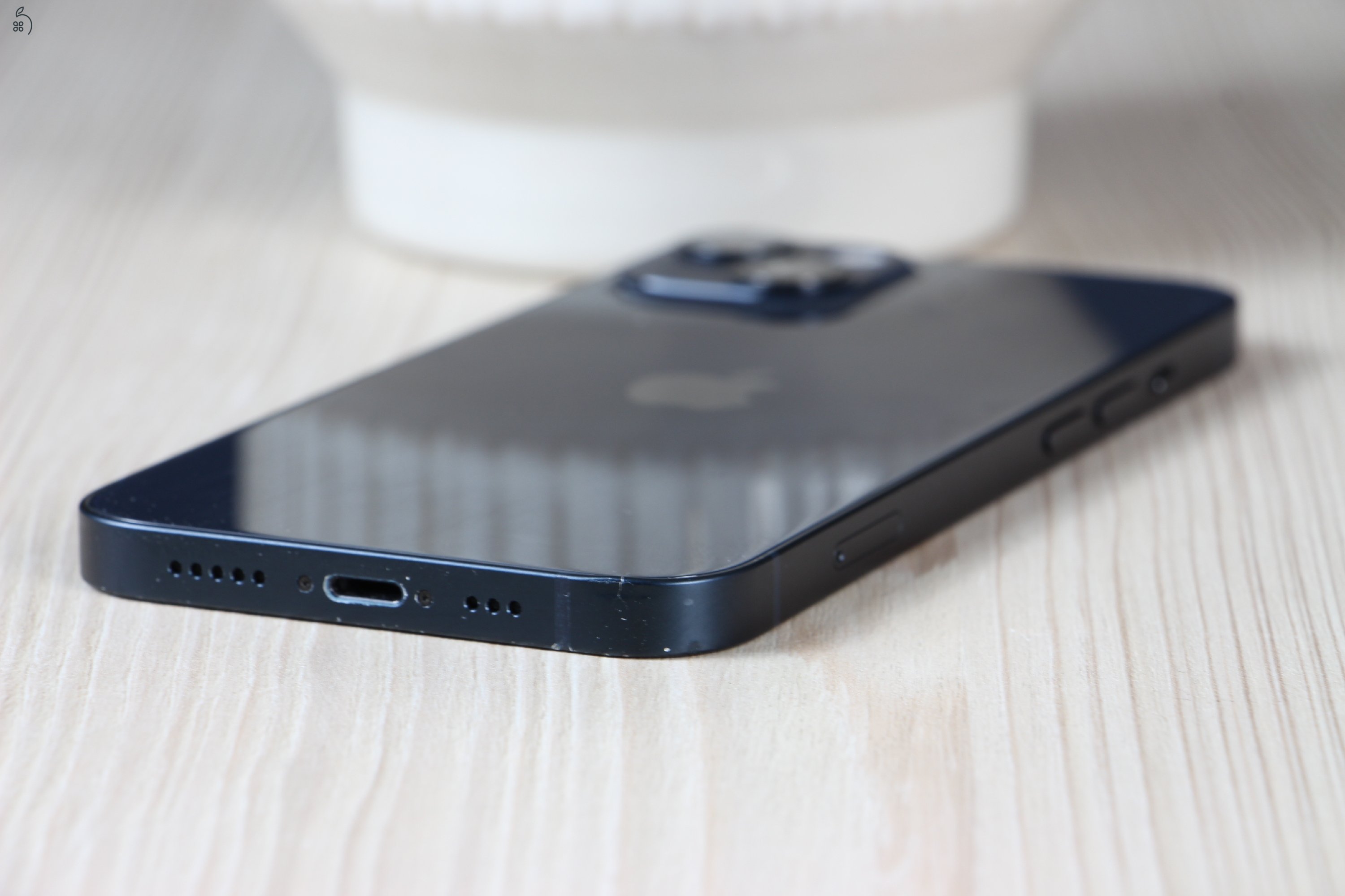 iPhone 13 kék 128GB US-7565