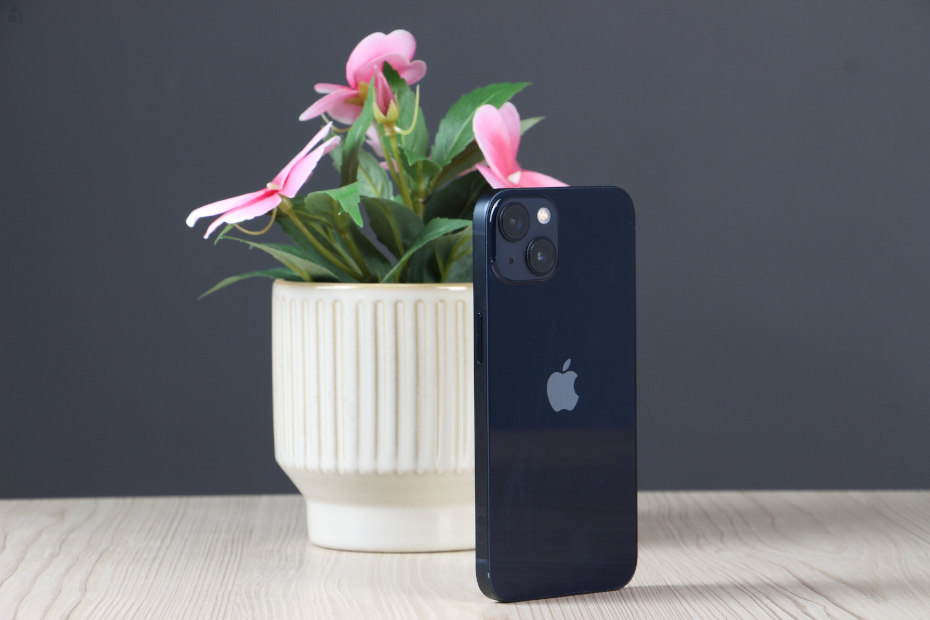 iPhone 13 kék 128GB US-7565