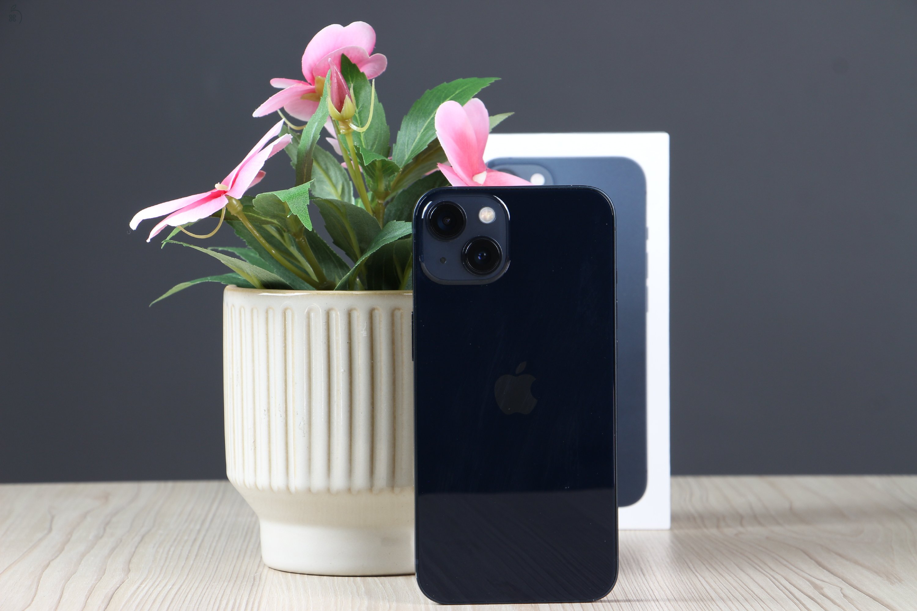 iPhone 13 kék 128GB US-7565