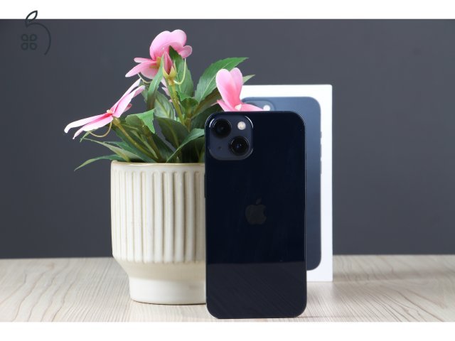 iPhone 13 kék 128GB US-7565