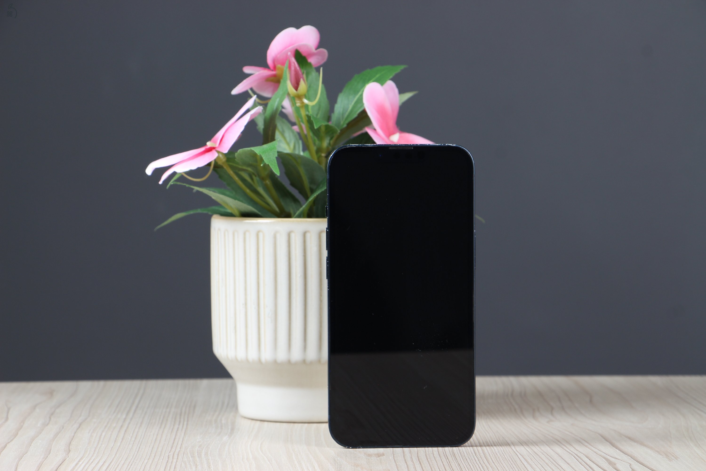 iPhone 13 kék 128GB US-7565