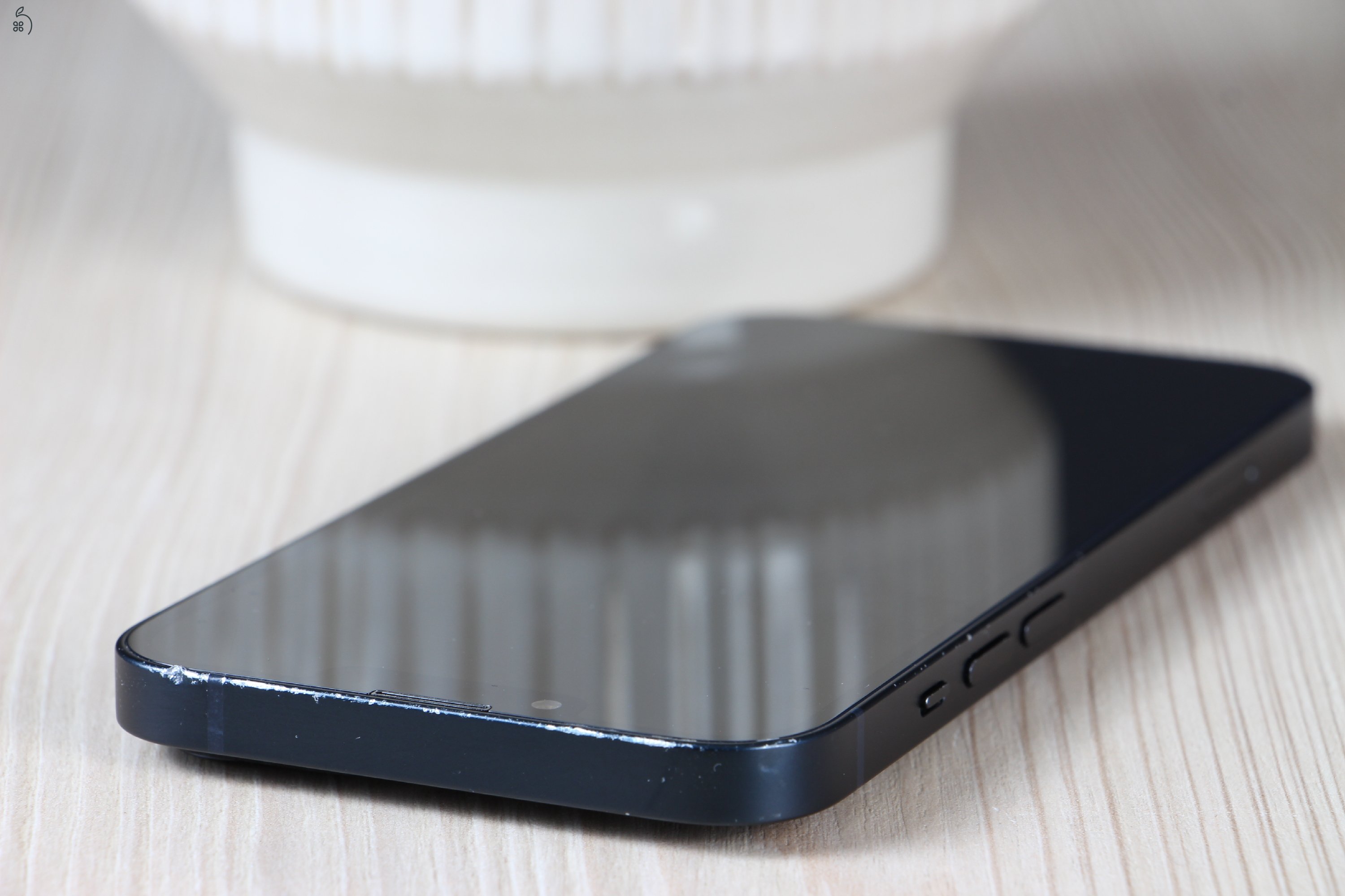 iPhone 13 kék 128GB US-7565