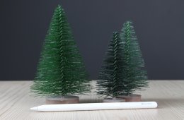 Apple Pencil Pro US-7576