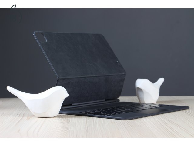 Magic Keyboard for iPad Air 13