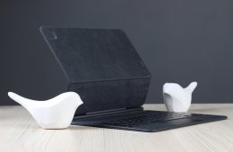 Magic Keyboard for iPad Air 13