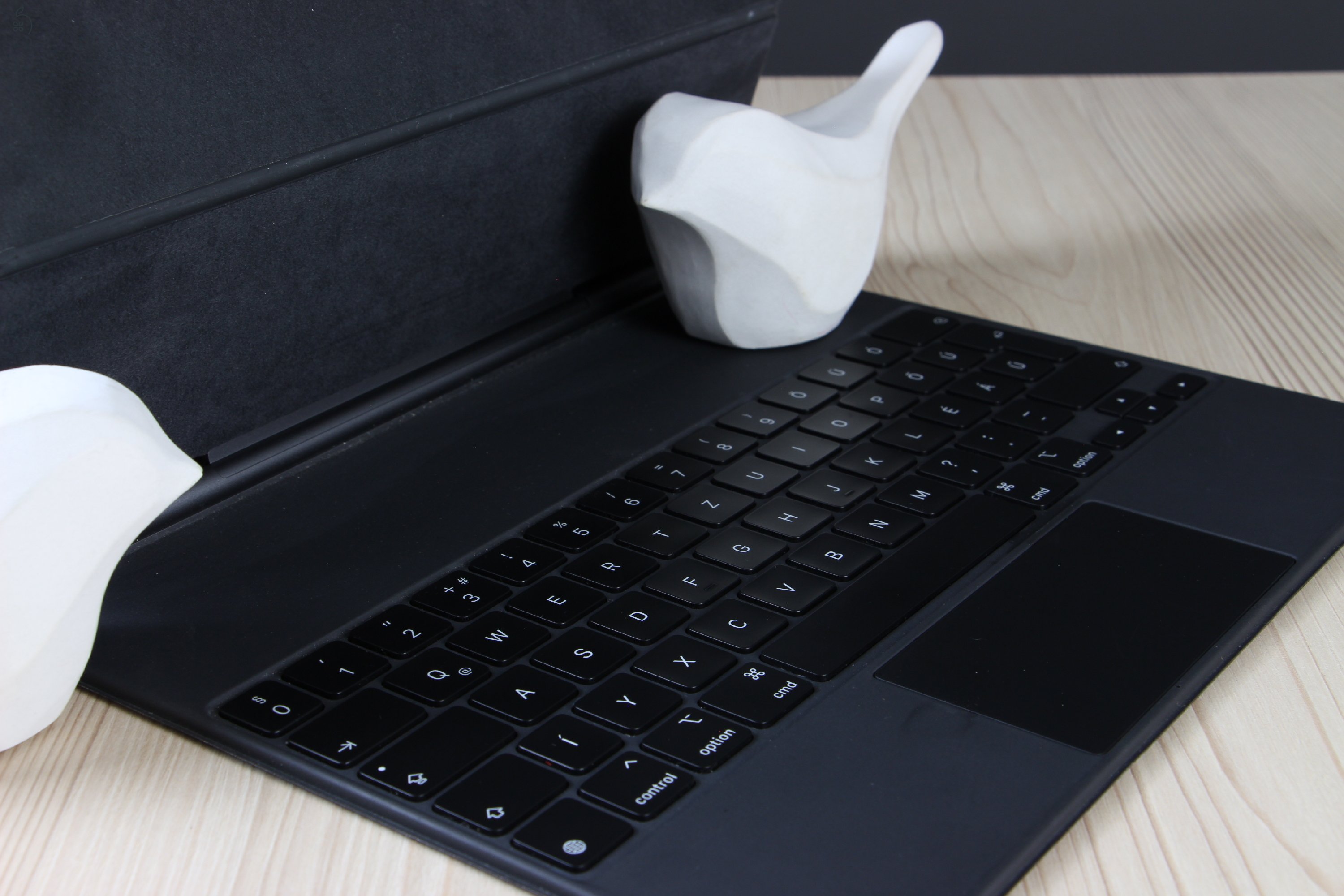 Magic Keyboard for iPad Air 13