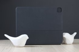 Magic Keyboard for iPad Air 13