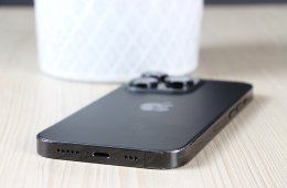 Apple iPhone 14 Pro 256GB Space Black C US-7523