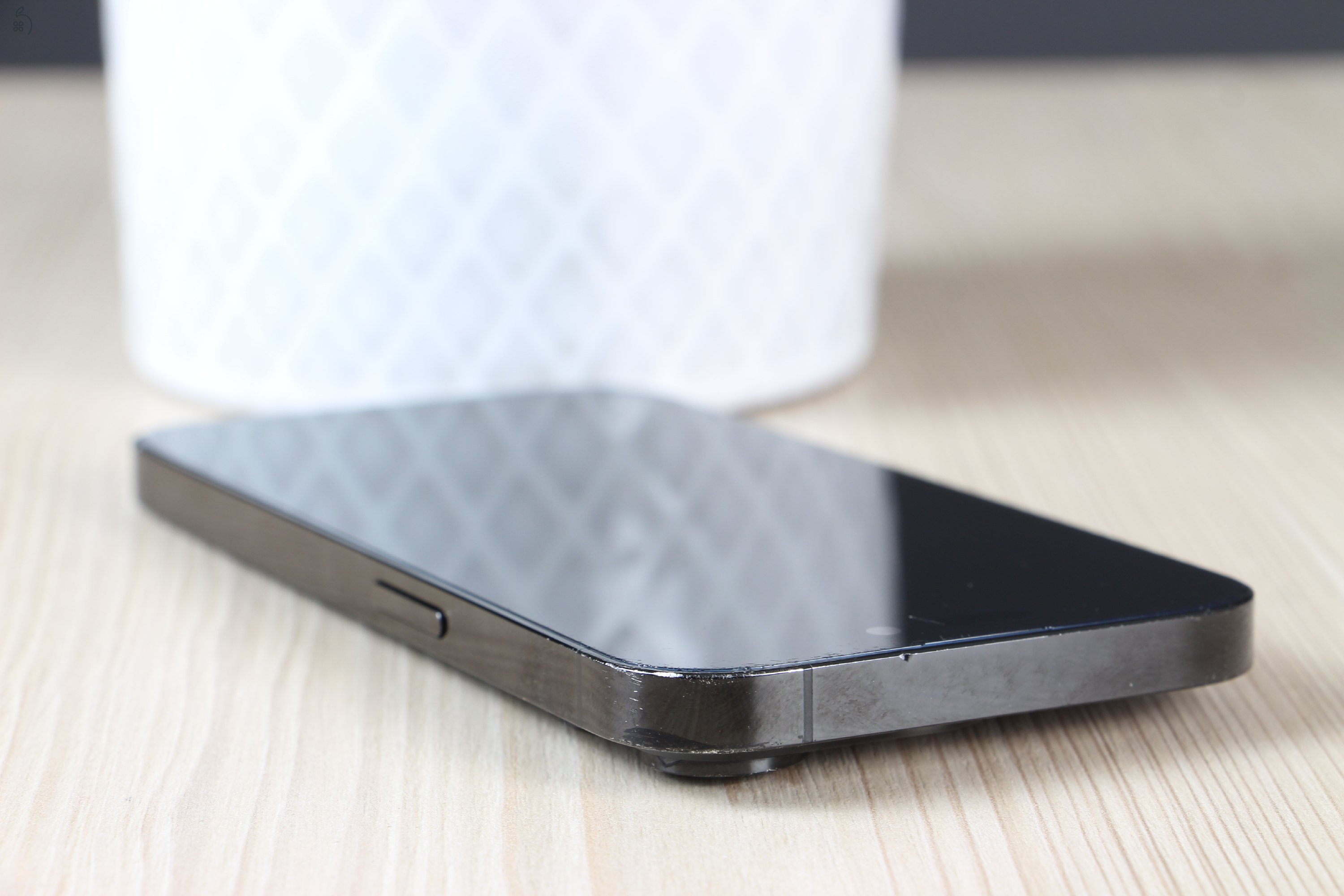 Apple iPhone 14 Pro 256GB Space Black C US-7523