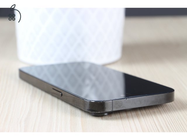 Apple iPhone 14 Pro 256GB Space Black C US-7523