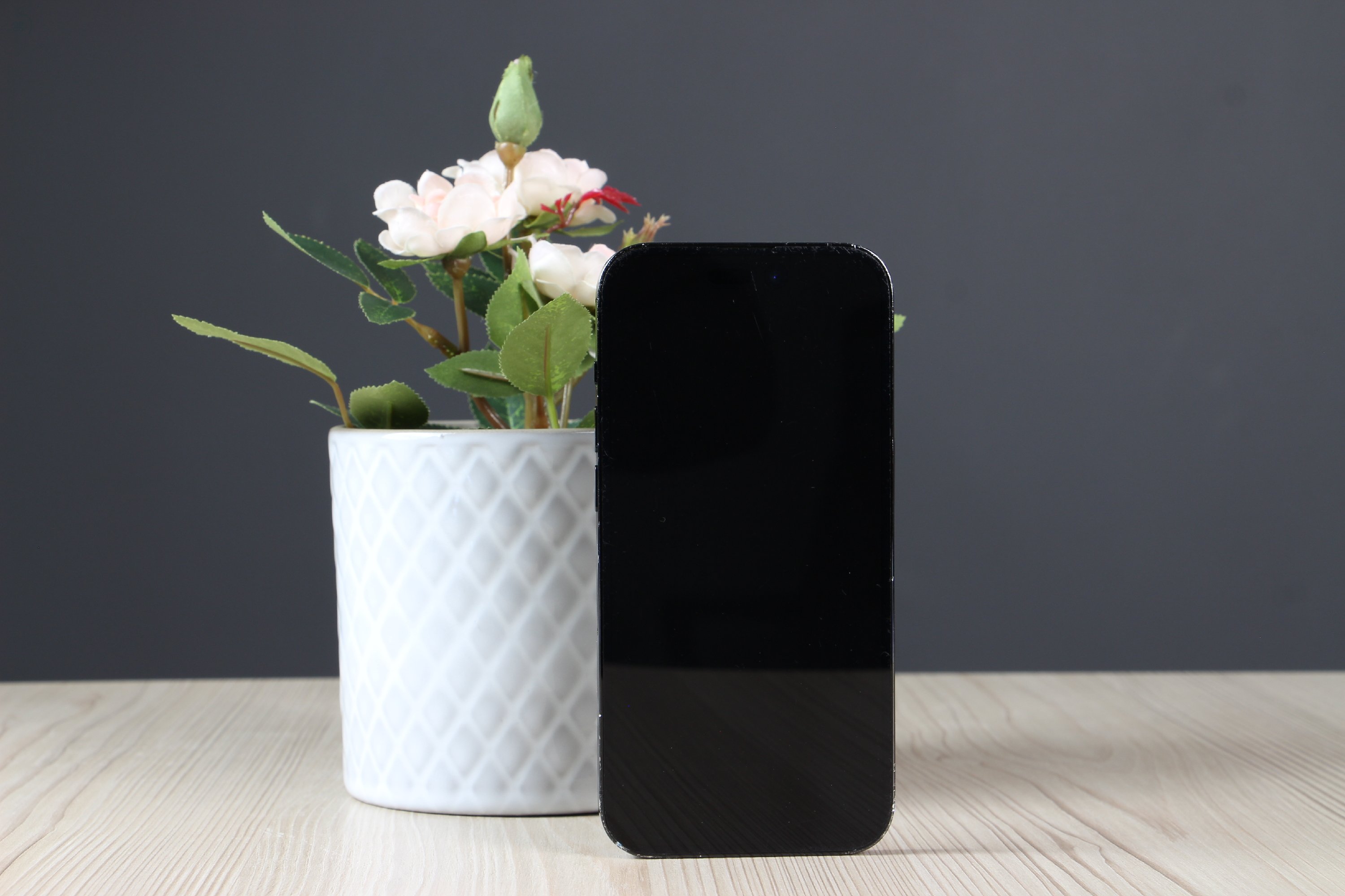 Apple iPhone 14 Pro 256GB Space Black C US-7523