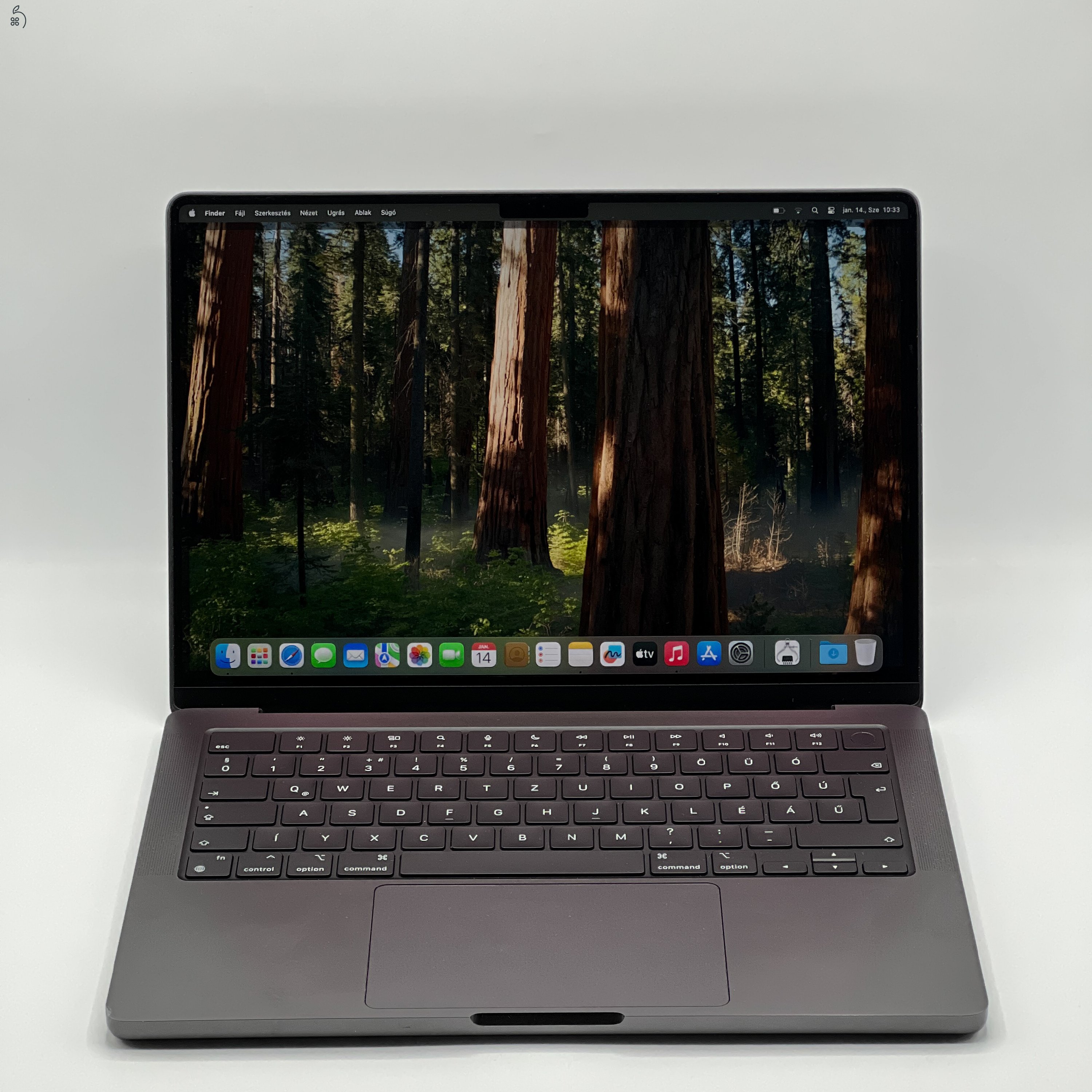 MacBook Pro 14