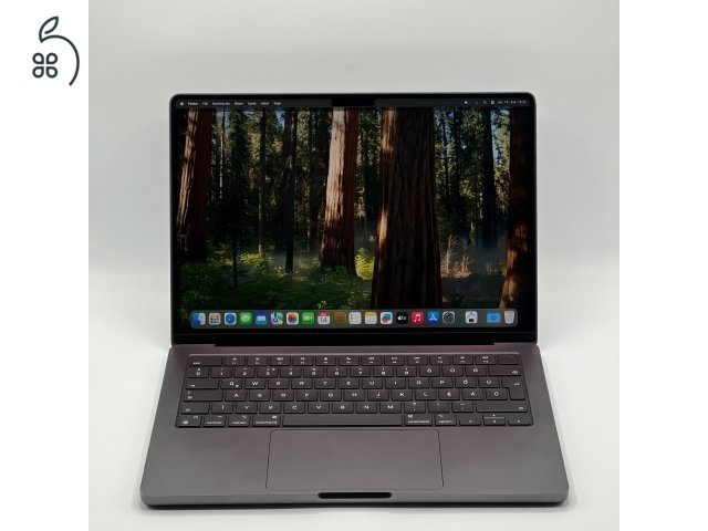 MacBook Pro 14