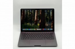 MacBook Pro 14