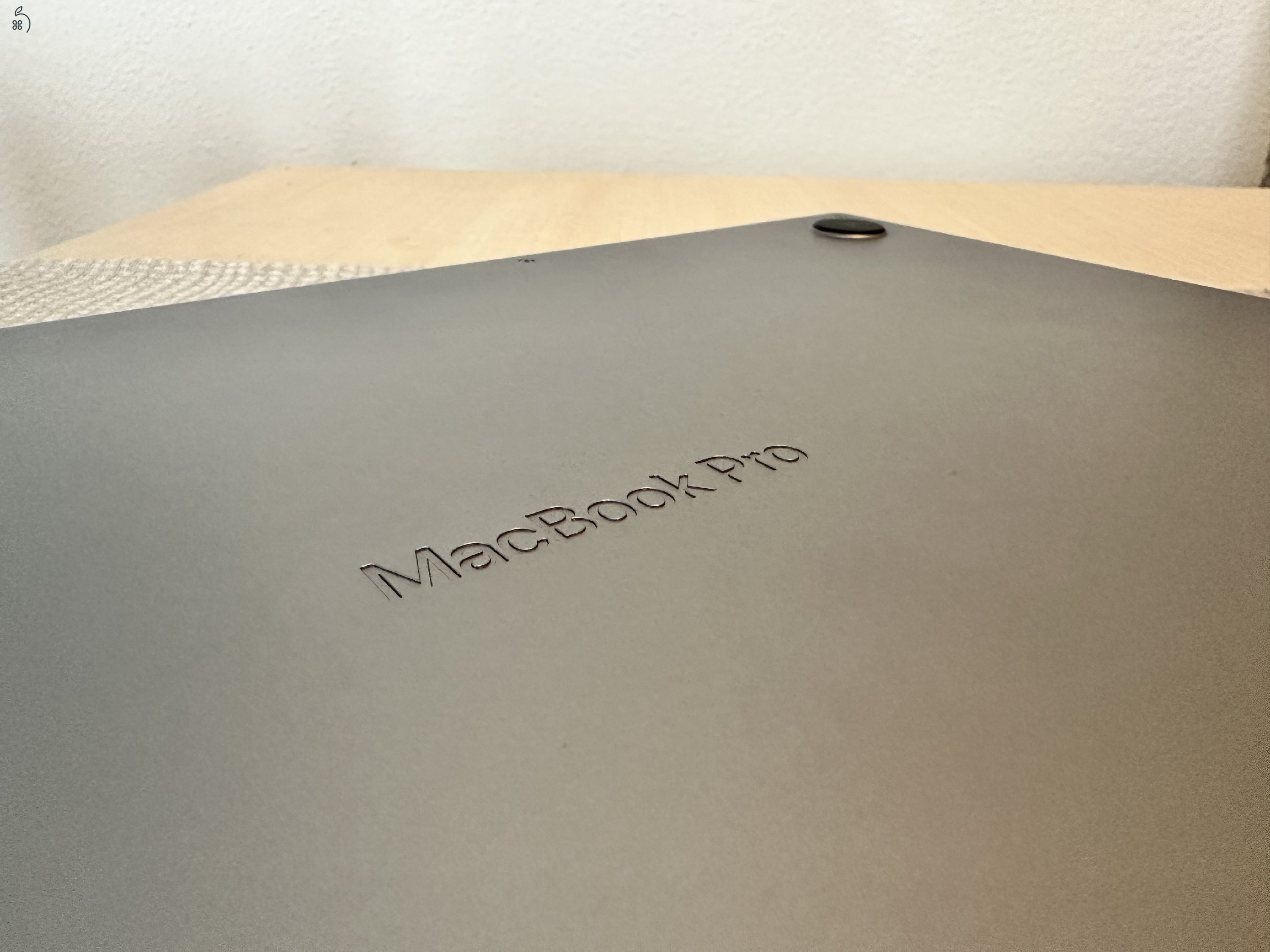 Macbook Pro M1Pro 32/512 16” (2021)