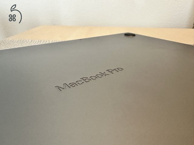 Macbook Pro M1Pro 32/512 16” (2021)