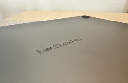 Macbook Pro M1Pro 32/512 16” (2021)