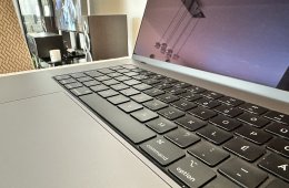 Macbook Pro M1Pro 32/512 16” (2021)