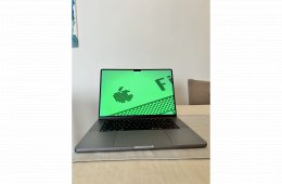 Macbook Pro M1Pro 32/512 16” (2021)