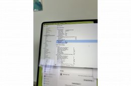 Macbook Pro M1Pro 32/512 16” (2021)