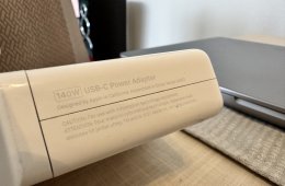 Macbook Pro M1Pro 32/512 16” (2021)