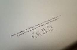 Macbook Pro M1Pro 32/512 16” (2021)