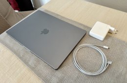 Macbook Pro M1Pro 32/512 16” (2021)