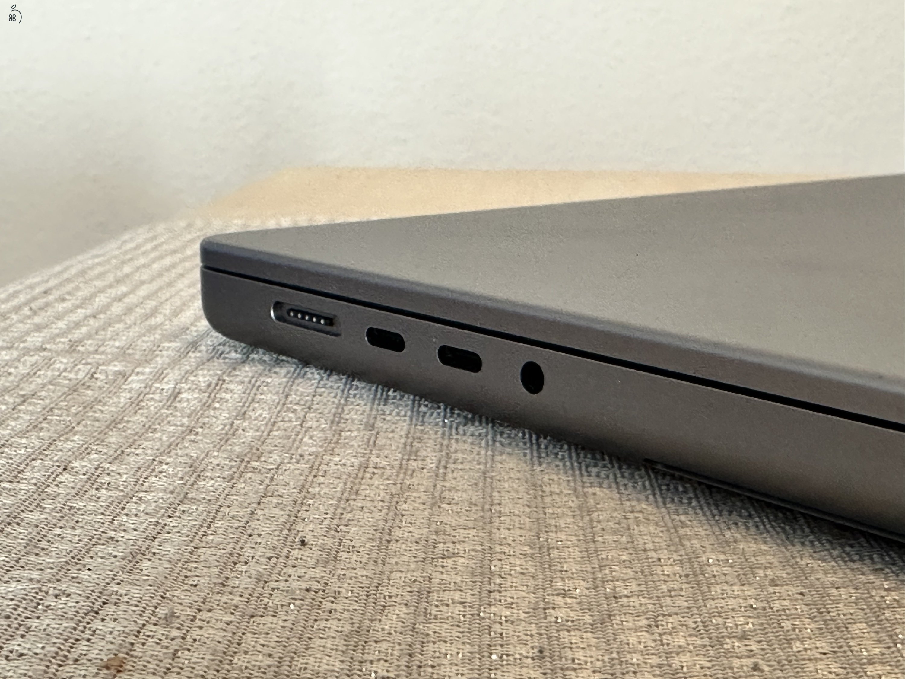 Macbook Pro M1Pro 32/512 16” (2021)