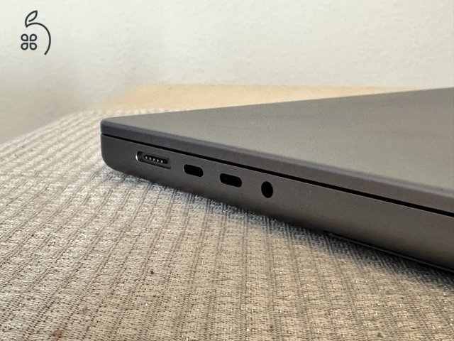 Macbook Pro M1Pro 32/512 16” (2021)