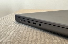 Macbook Pro M1Pro 32/512 16” (2021)