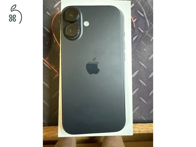 IPhone 16 eladó