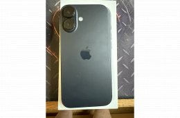 IPhone 16 eladó