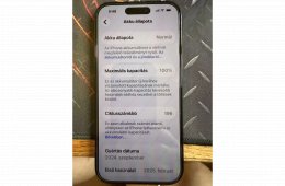 IPhone 16 eladó