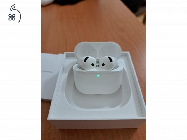 AirPods 4