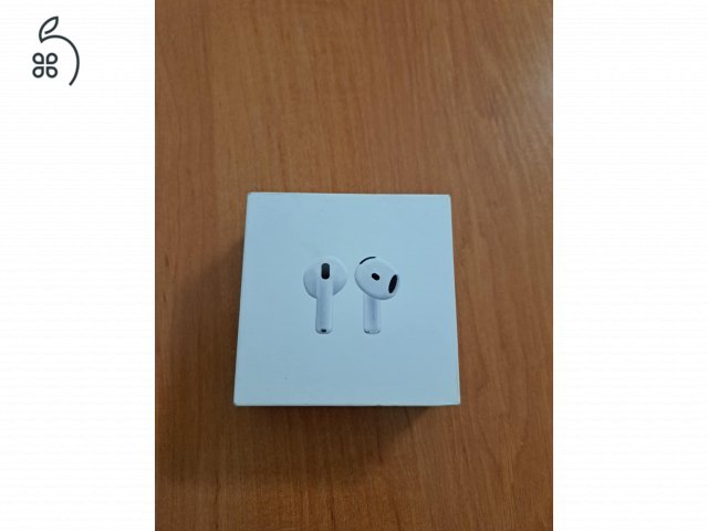 AirPods 4