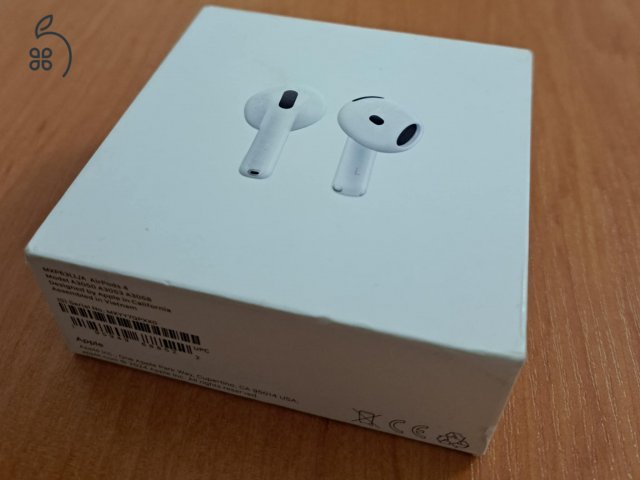 AirPods 4
